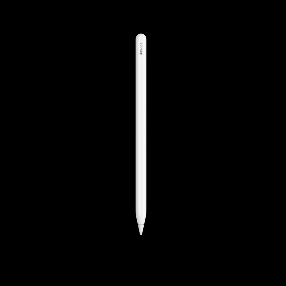Apple Pencil - White